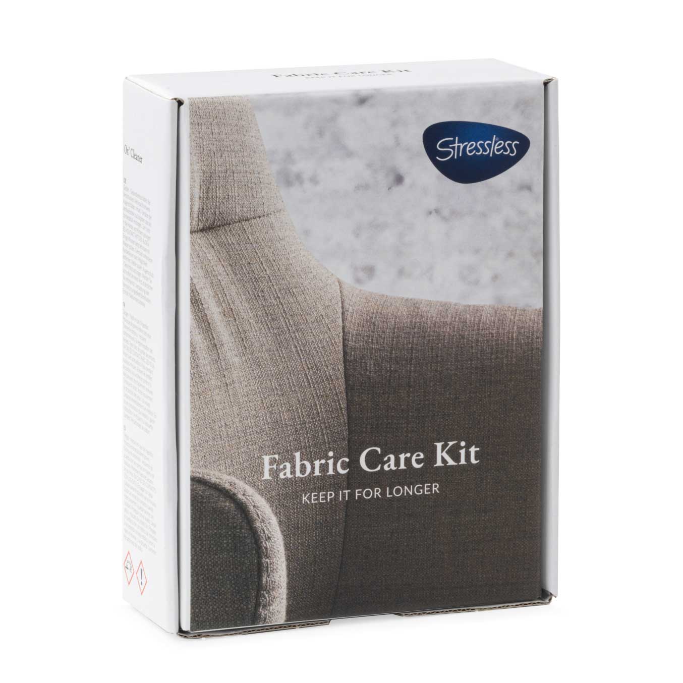 Stressless® Fabric Care Kit