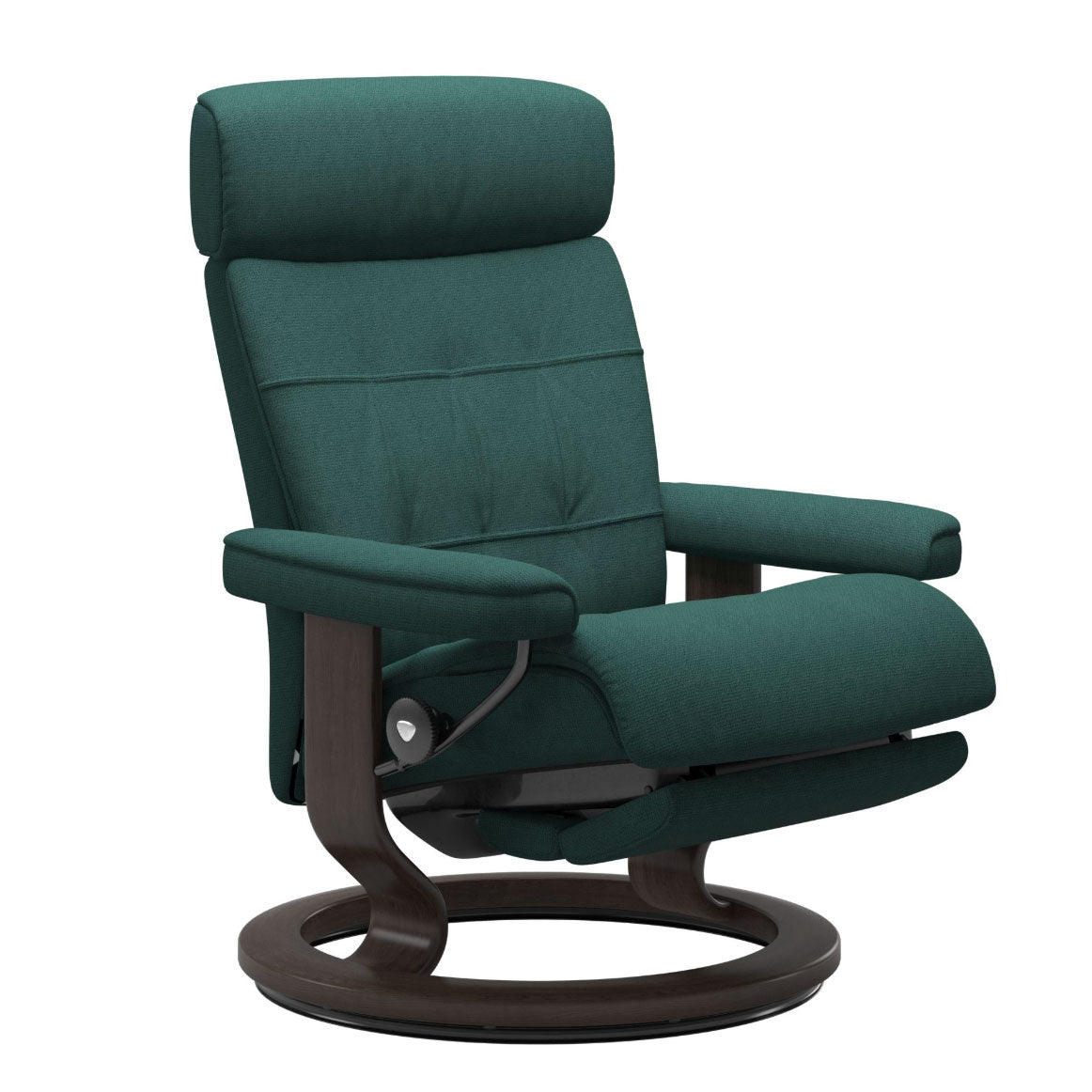 Stressless Erik Classic Recliner with Power