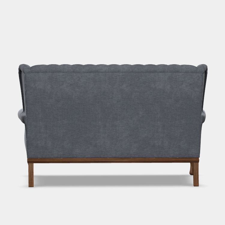 Wood Bros Watton Compact 3 Seater Sofa