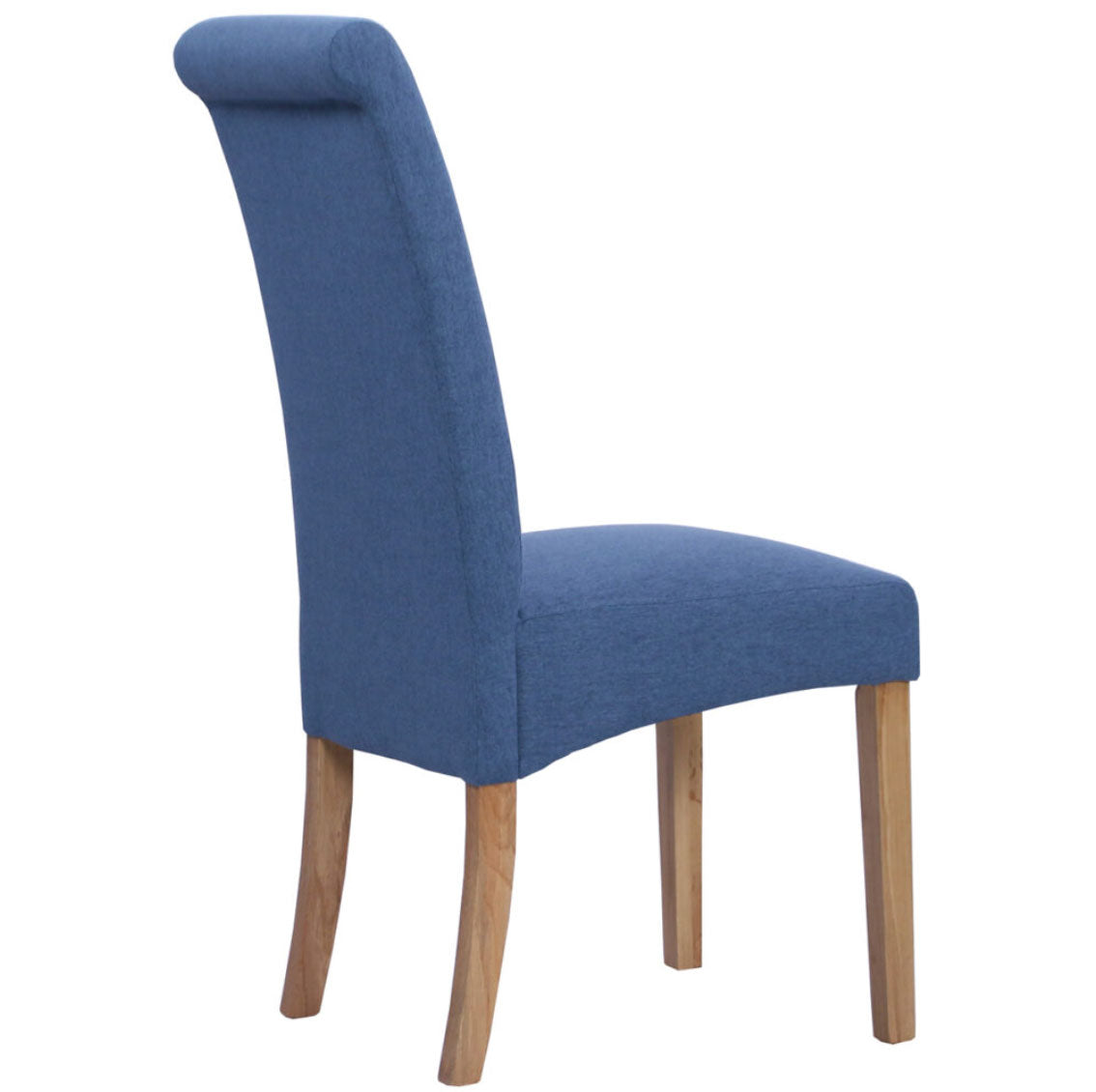 Manor Collection Westbury Rollback Chair