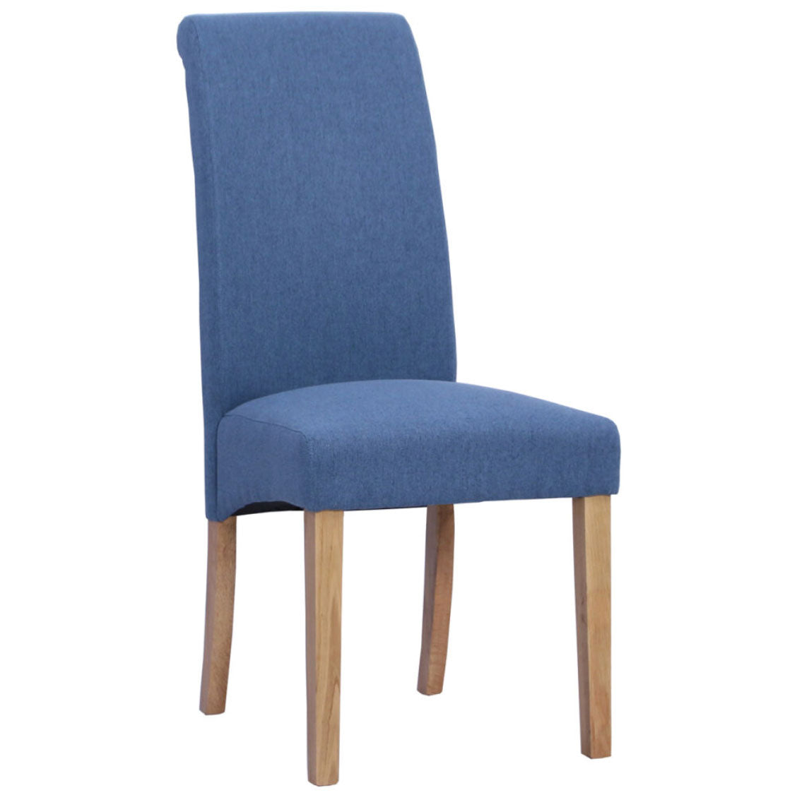Manor Collection Westbury Rollback Chair