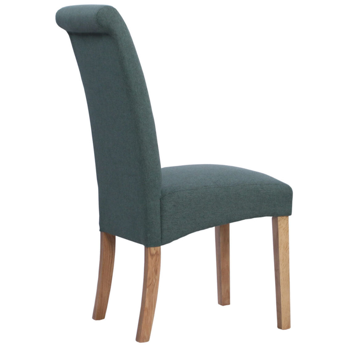 Manor Collection Westbury Rollback Chair