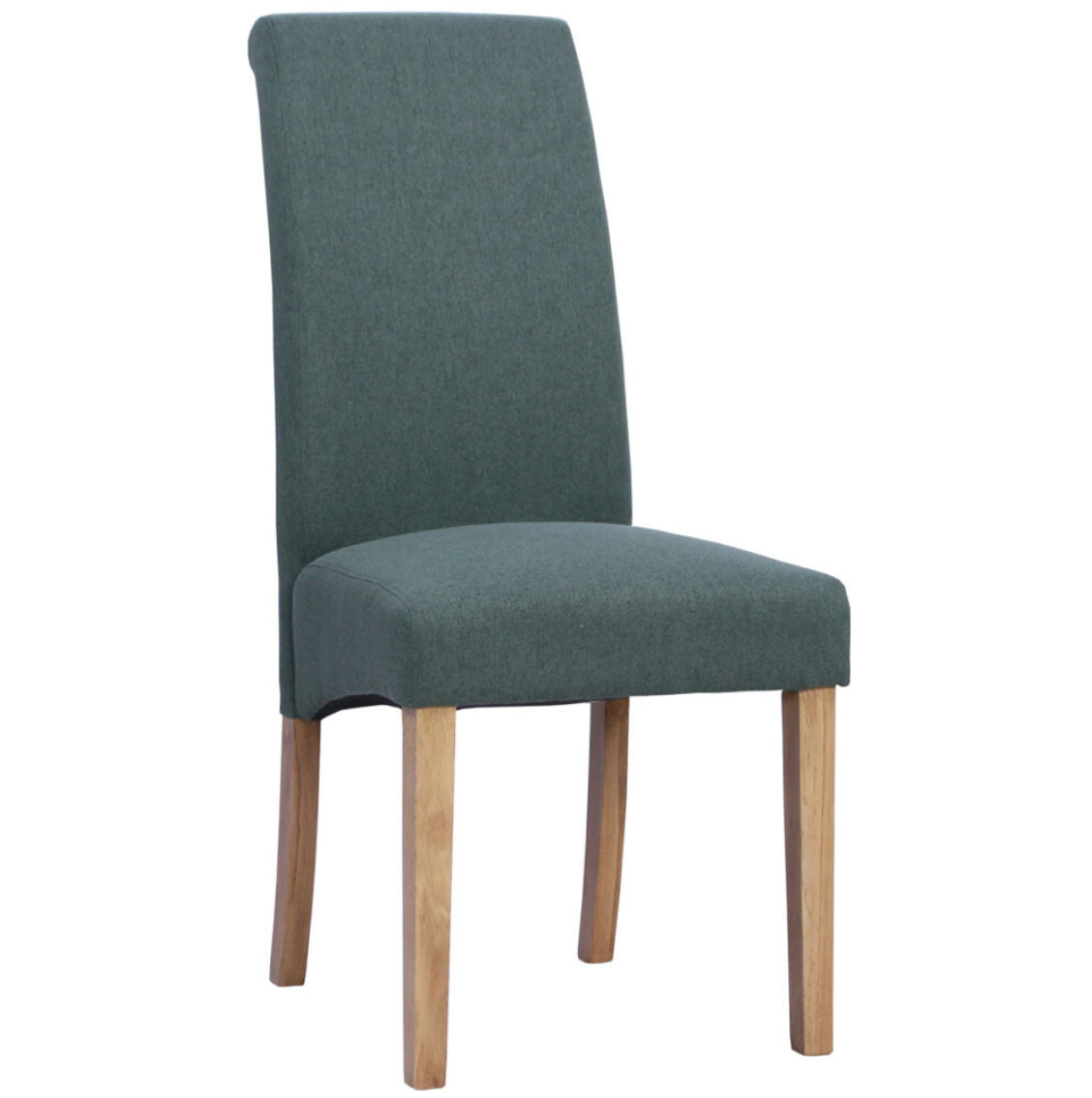 Manor Collection Westbury Rollback Chair
