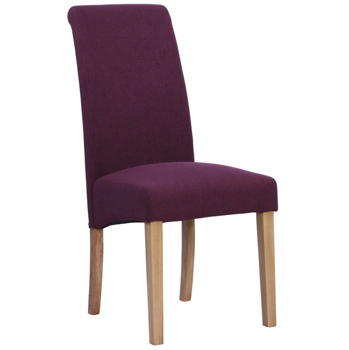 Manor Collection Westbury Rollback Chair