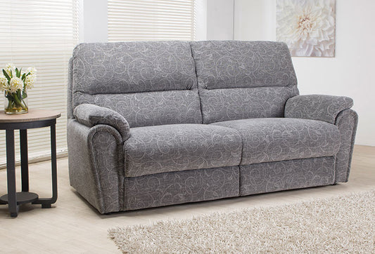 Manor Collection Wexford 3 Seater Sofa