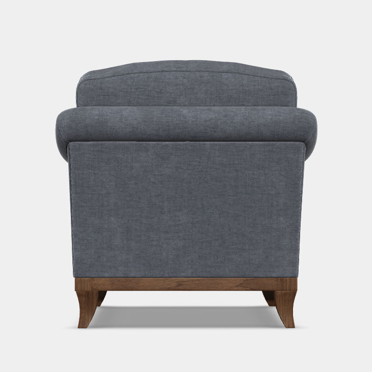 Wood Bros Weybourne Armchair