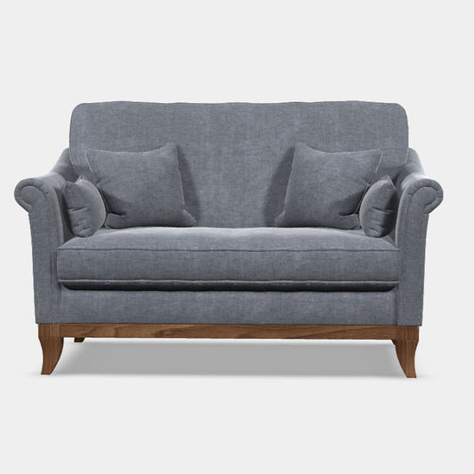 Wood Bros Weybourne Compact 2 Seater Sofa
