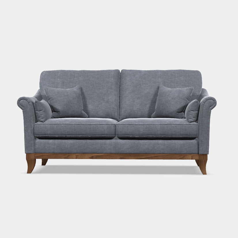 Wood Bros Weybourne Medium Sofa