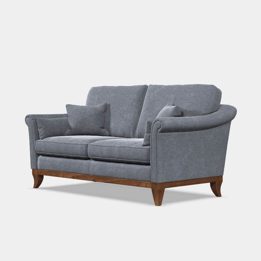 Wood Bros Weybourne Medium Sofa