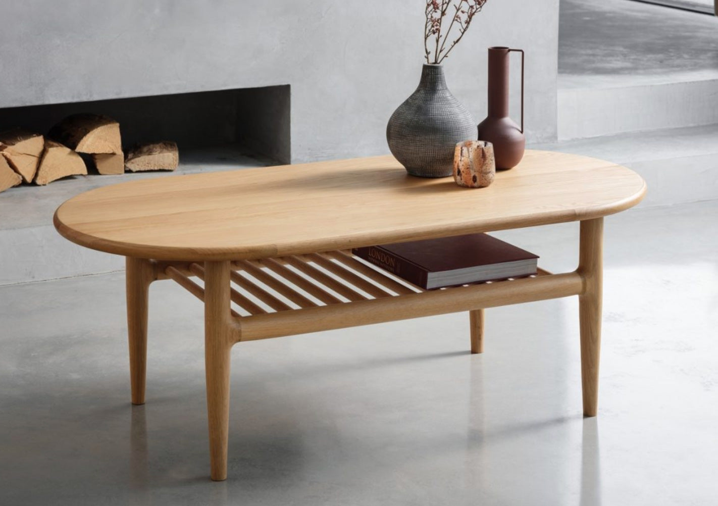 G Plan Winchester Coffee Table