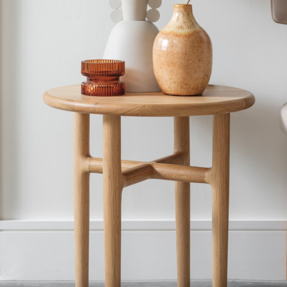 G Plan Winchester Lamp Table