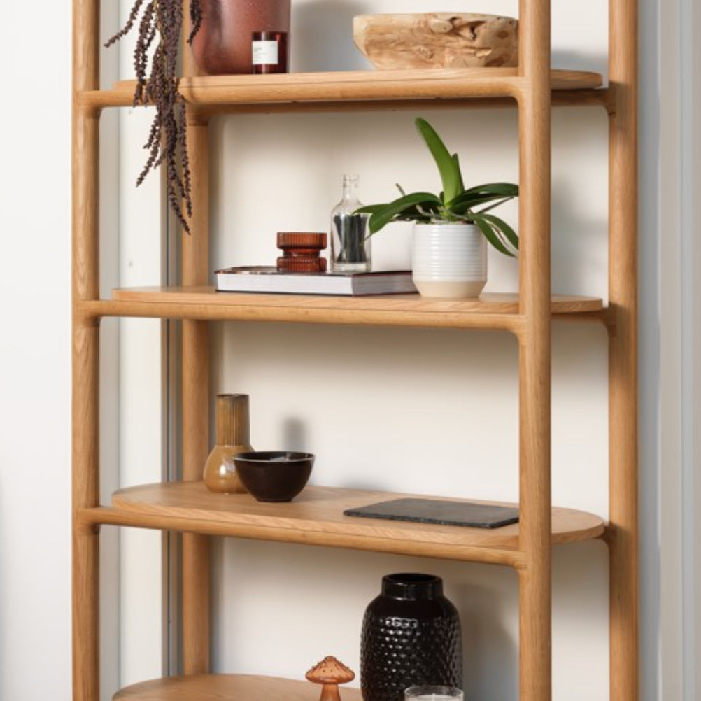 G Plan Winchester Open Bookcase