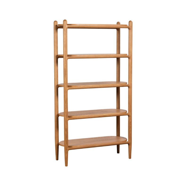 G Plan Winchester Open Bookcase