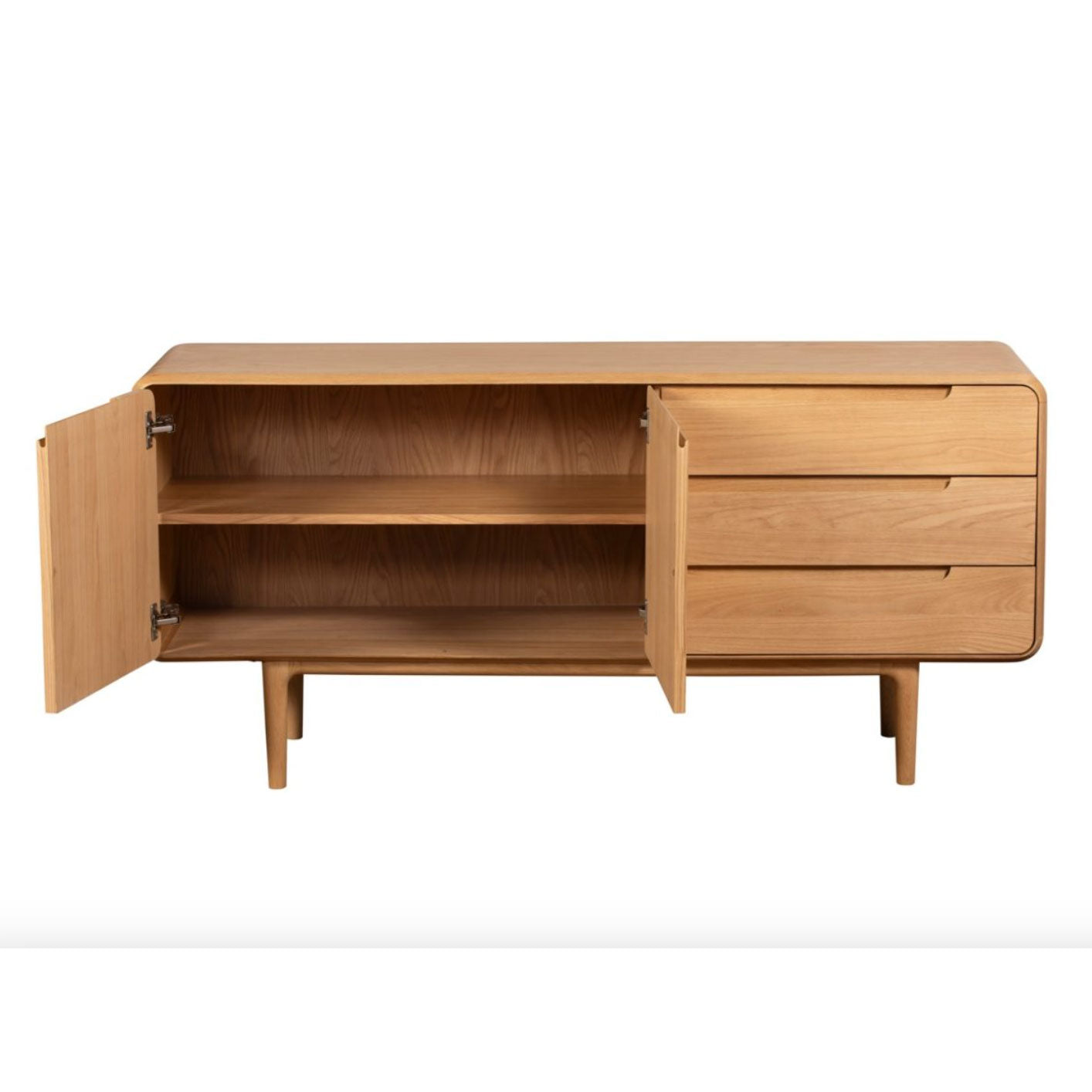 G Plan Winchester Wide Sideboard