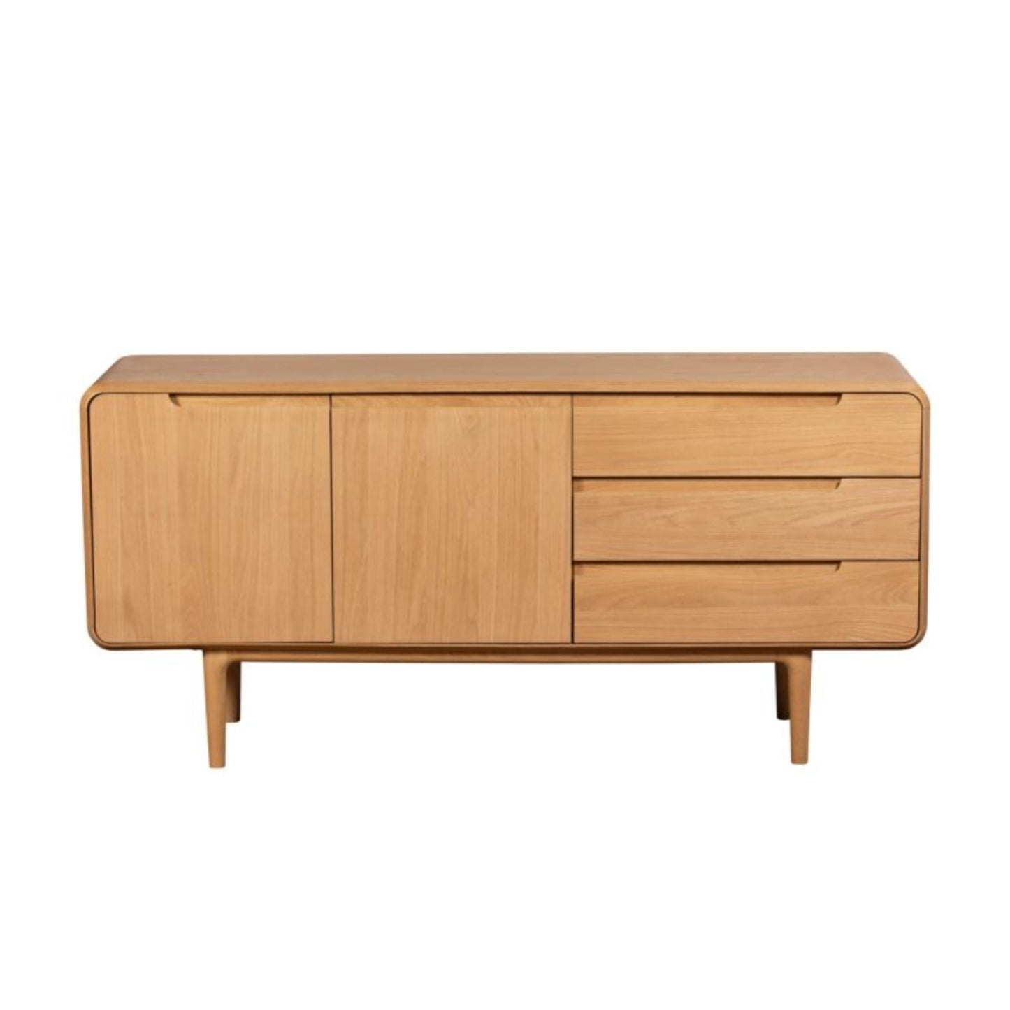 G Plan Winchester Wide Sideboard