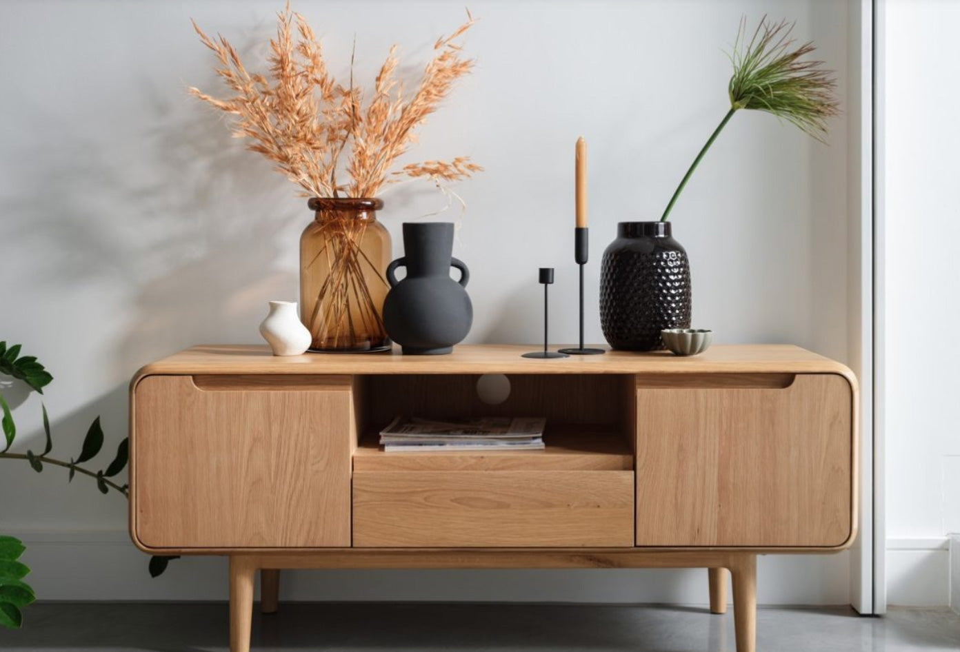 G Plan Winchester TV Unit