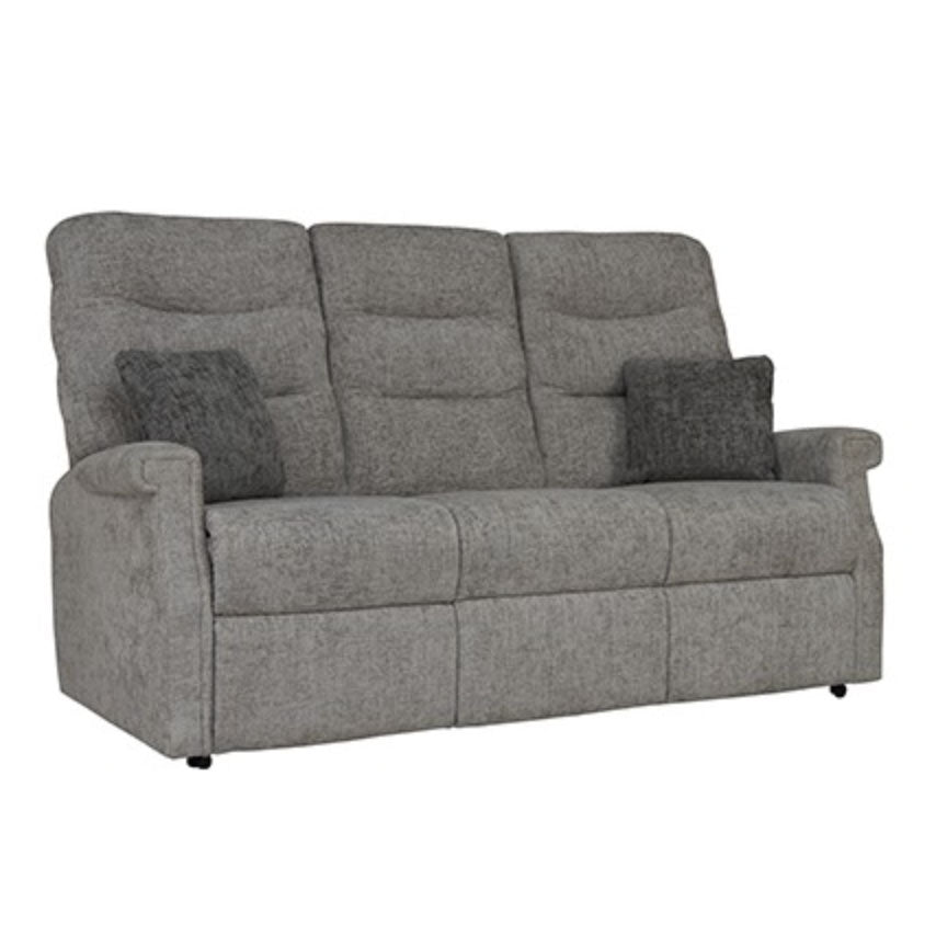 Celebrity Sandhurst 3 Seater Sofa