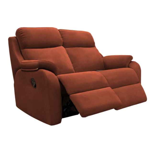 G Plan Kingsbury 2 Seater Sofa