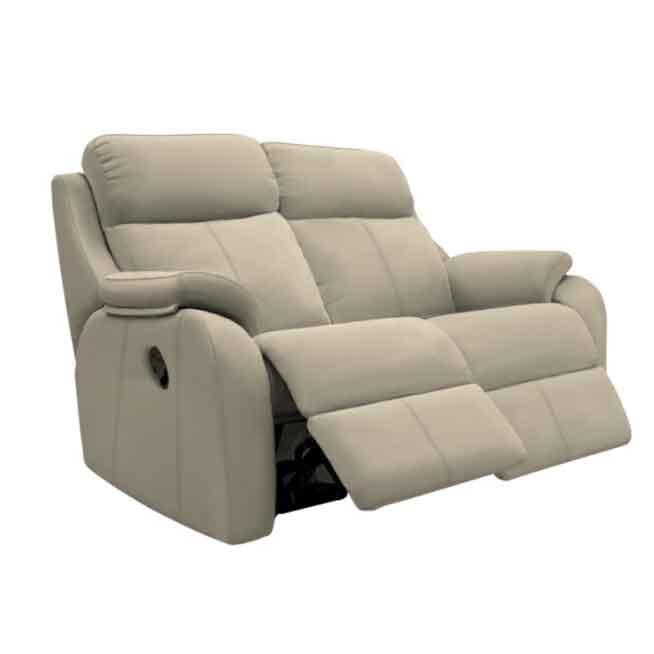 G Plan Kingsbury 2 Seater Sofa