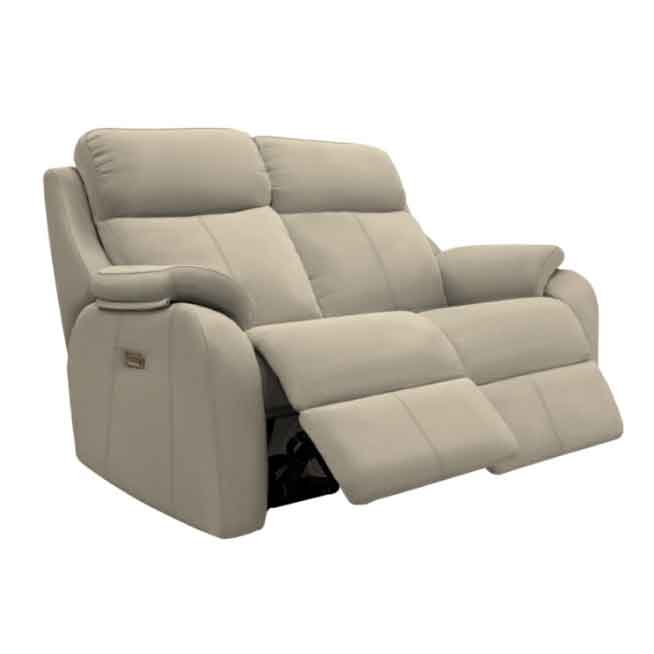 G Plan Kingsbury 2 Seater Sofa