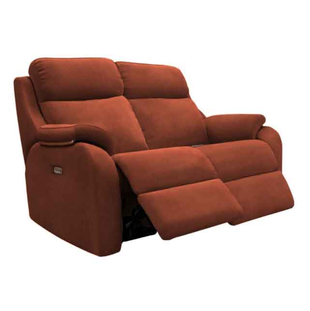 G Plan Kingsbury 2 Seater Sofa