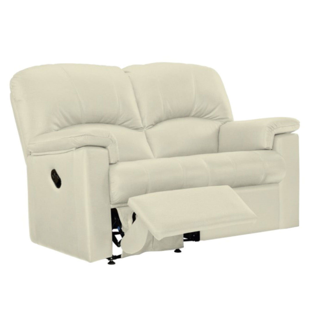 G Plan Chloe 2 Seater Sofa