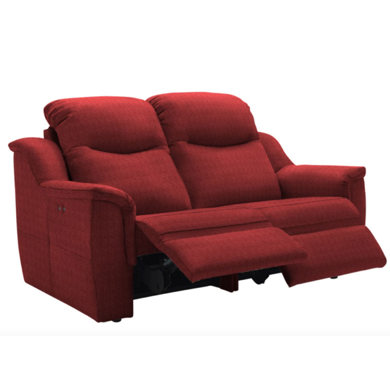 G Plan Firth 2 Seater Sofa