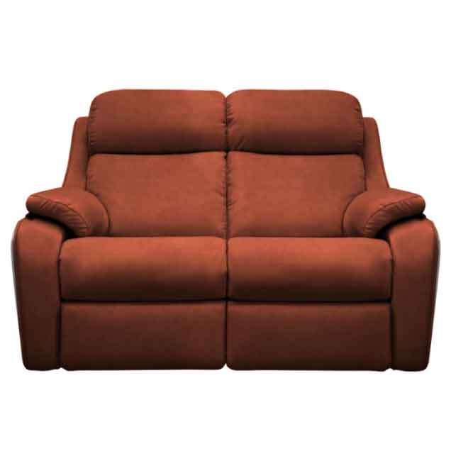 G Plan Kingsbury 2 Seater Sofa