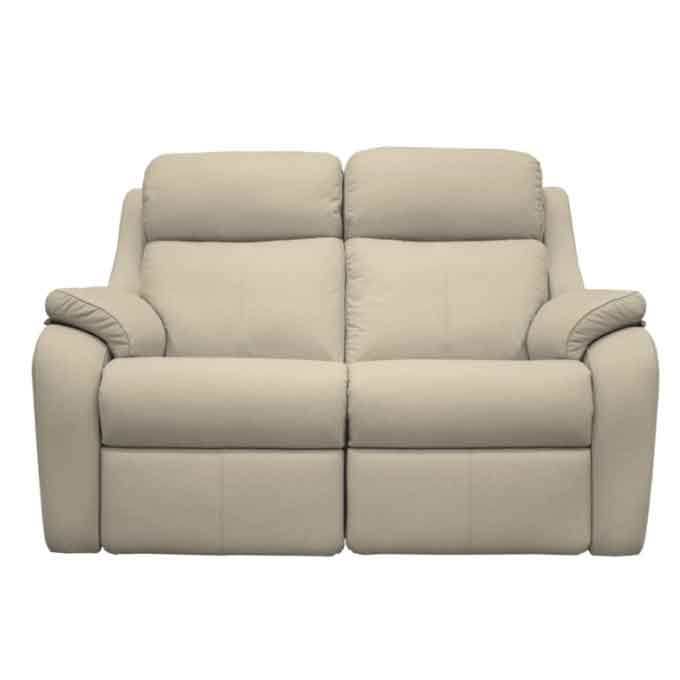 G Plan Kingsbury 2 Seater Sofa