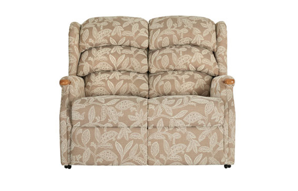 Celebrity Westbury Fixed 2 Seat Settee