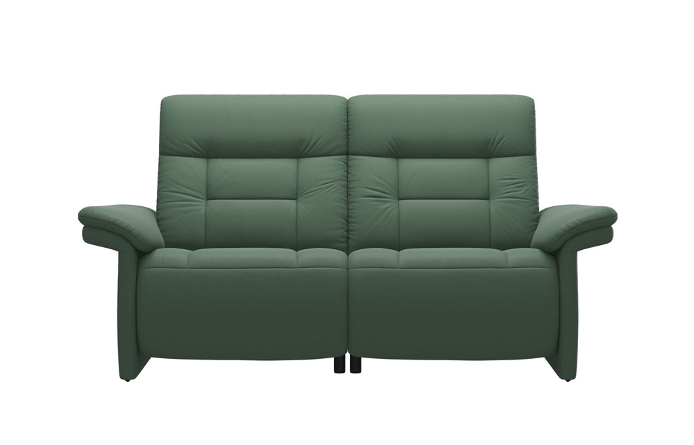 Stressless Mary High Back 2 Seater Sofa