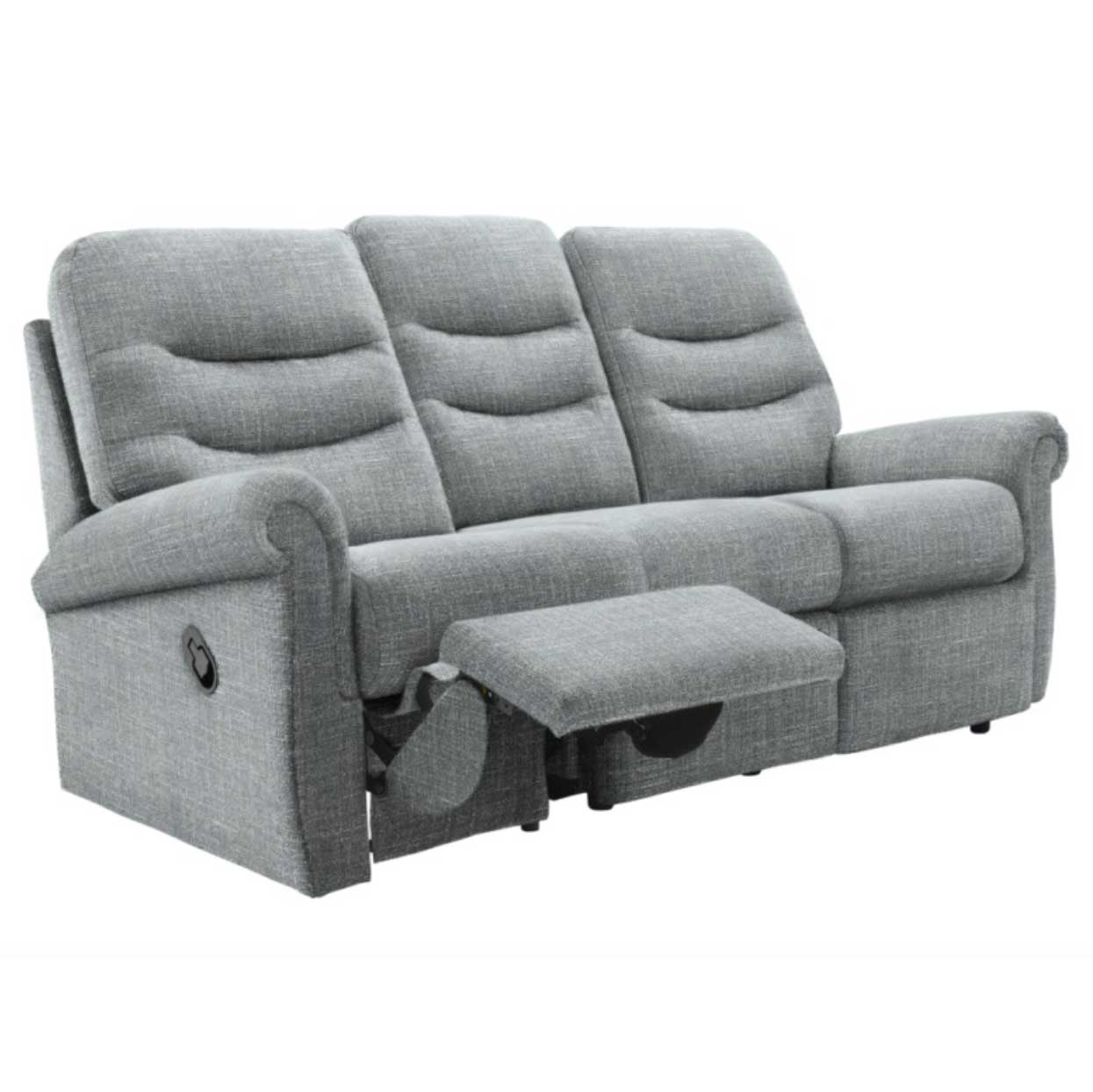 G Plan Holmes 3 Seater Sofa
