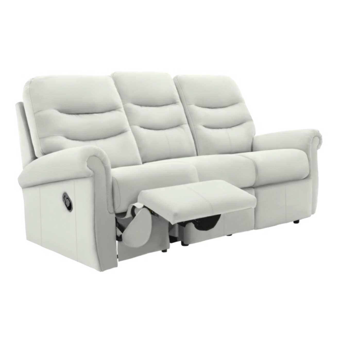 G Plan Holmes 3 Seater Sofa