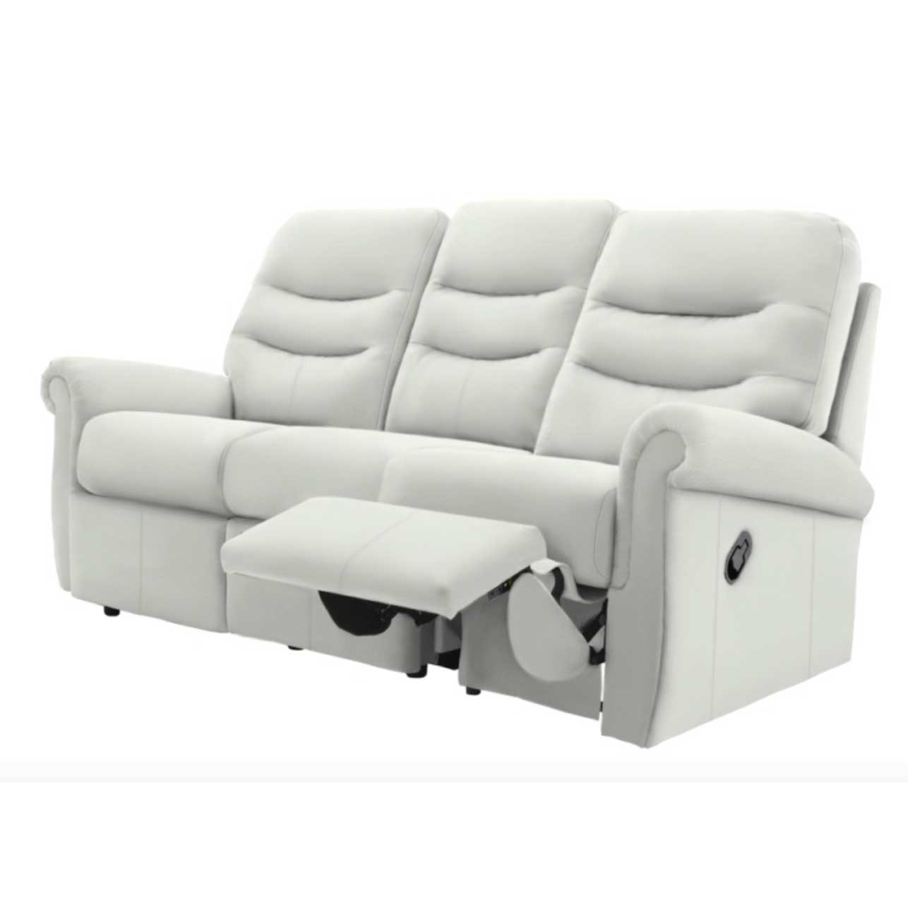 G Plan Holmes 3 Seater Sofa