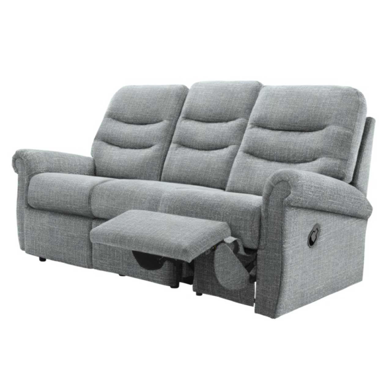 G Plan Holmes 3 Seater Sofa