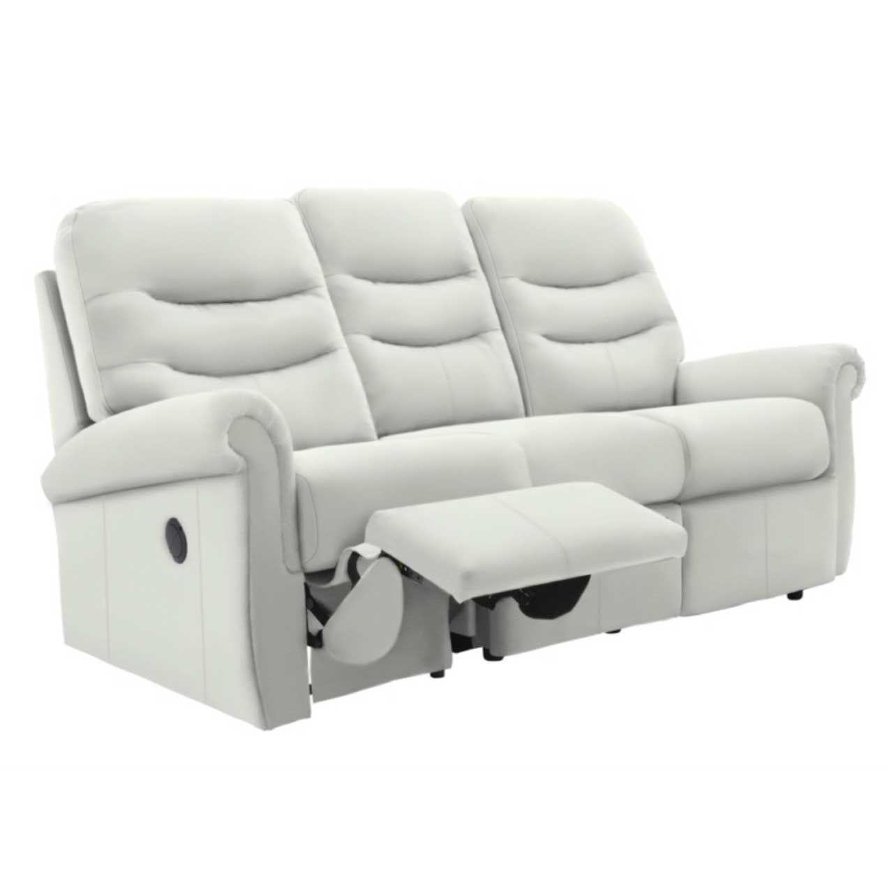 G Plan Holmes 3 Seater Sofa