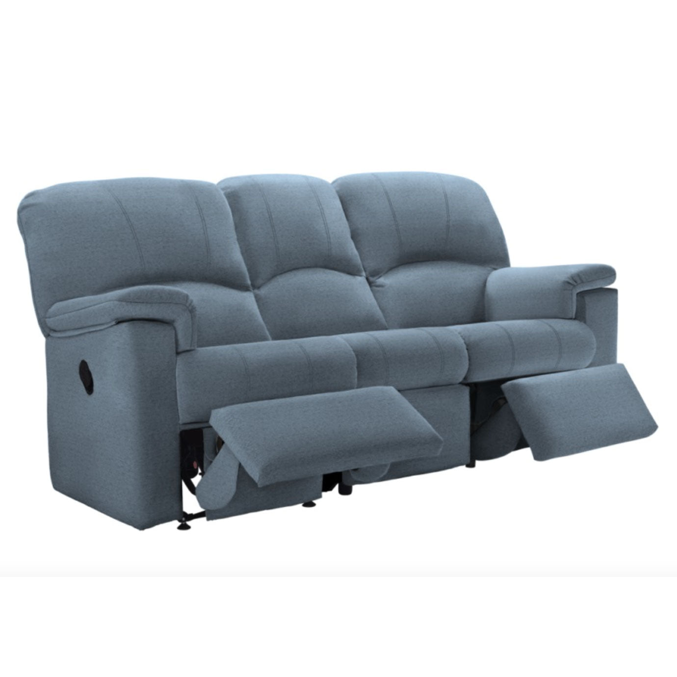 G Plan Chloe 3 Seater Sofa