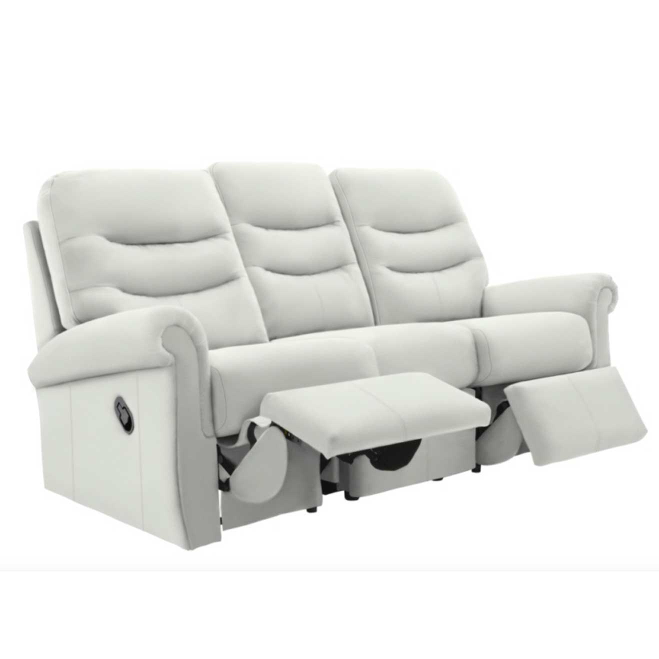 G Plan Holmes 3 Seater Sofa