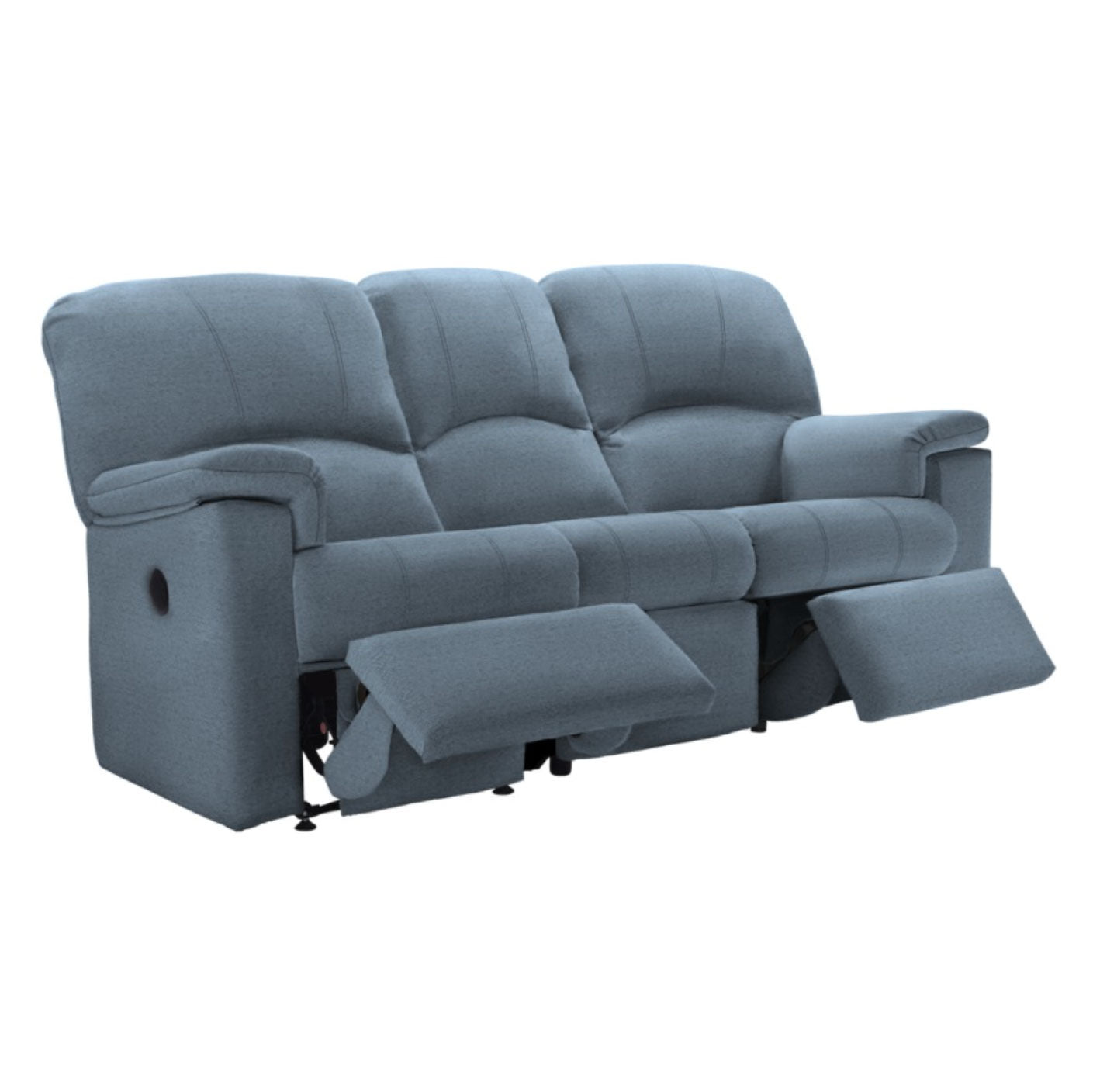 G Plan Chloe 3 Seater Sofa