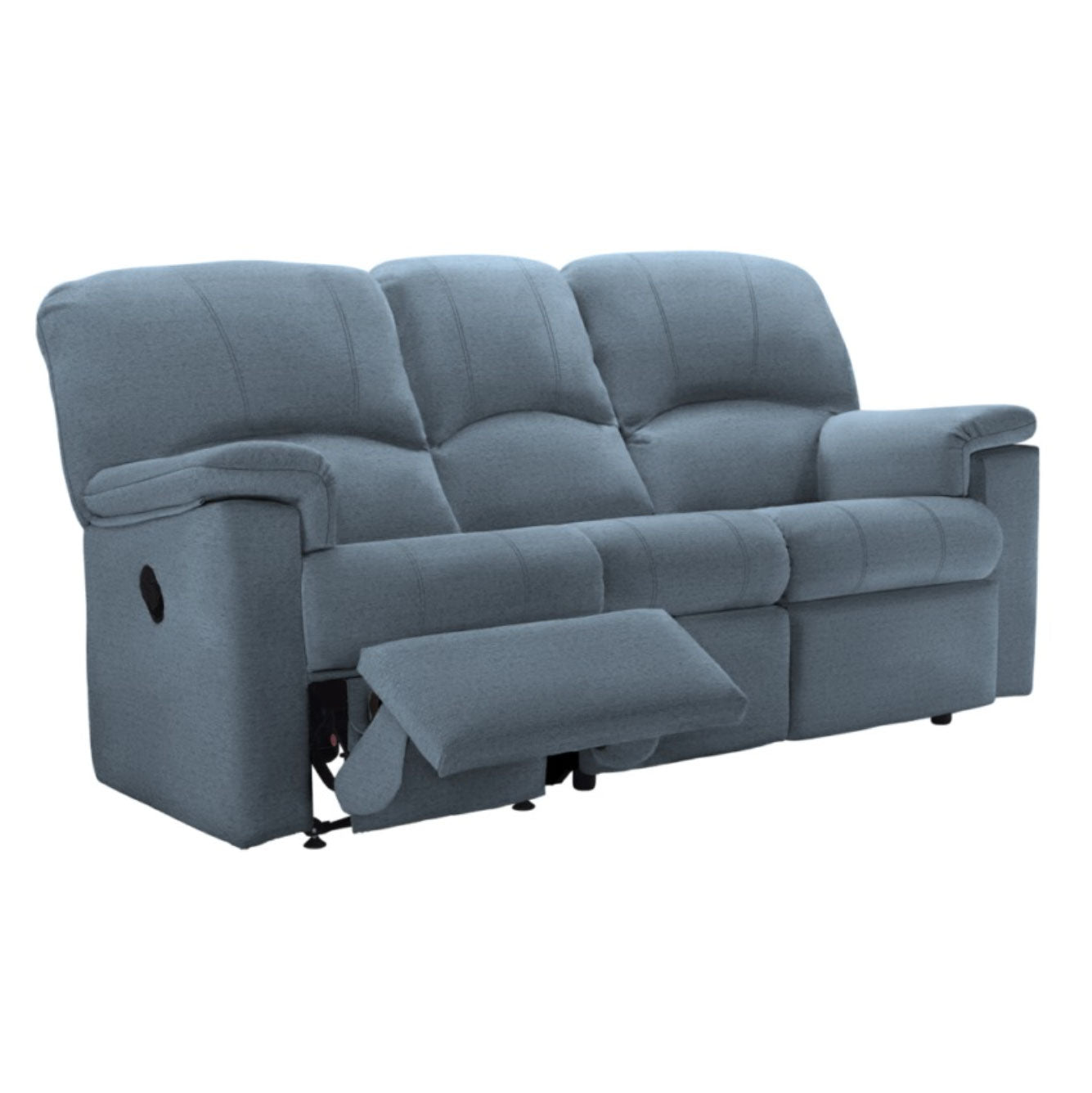 G Plan Chloe 3 Seater Sofa