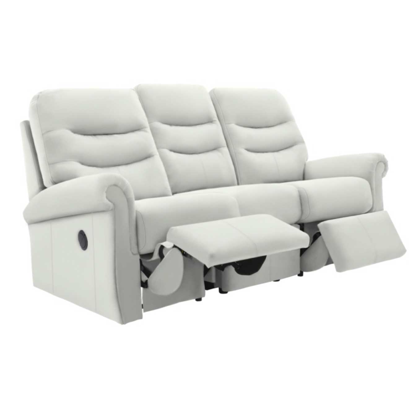 G Plan Holmes 3 Seater Sofa