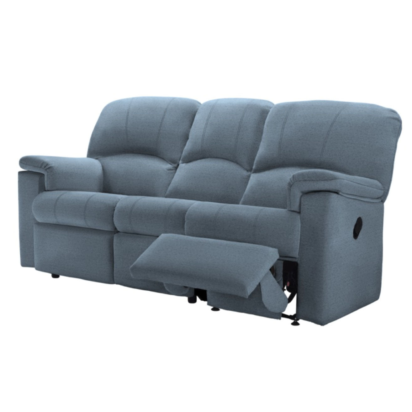 G Plan Chloe 3 Seater Sofa