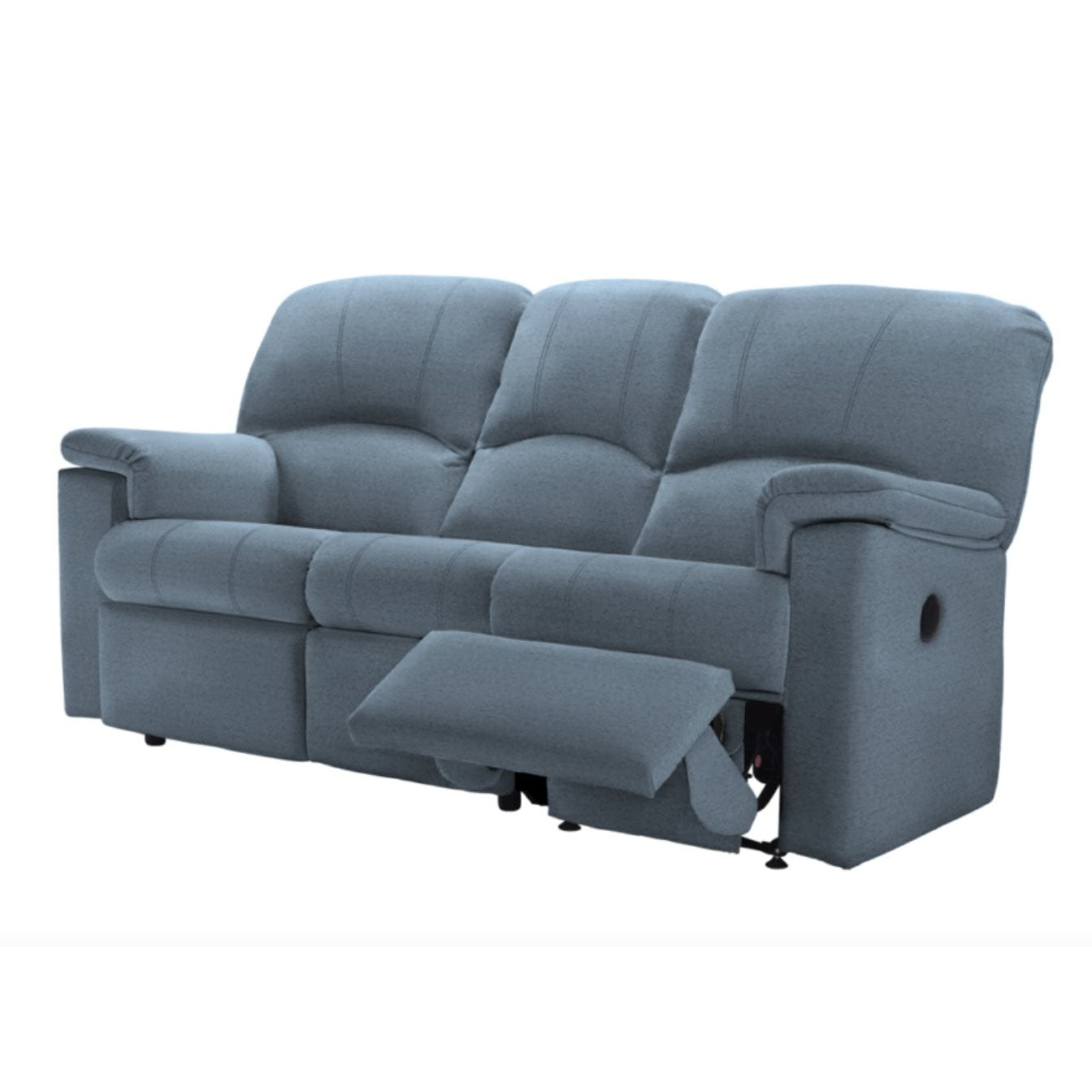 G Plan Chloe 3 Seater Sofa