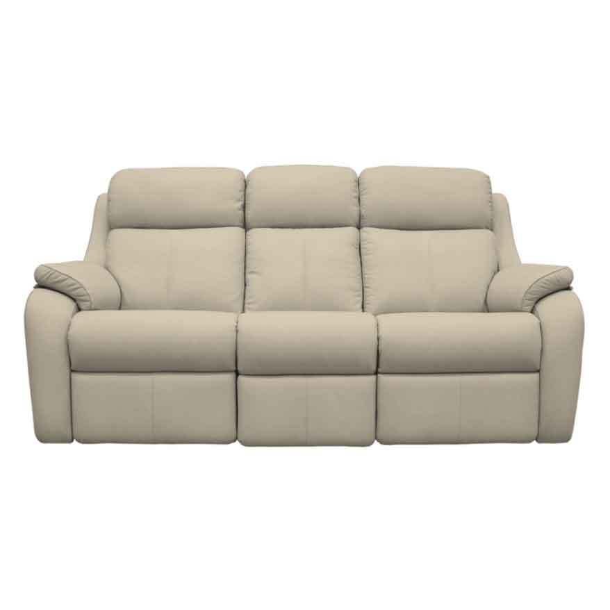 G Plan Kingsbury 3 Seater Sofa