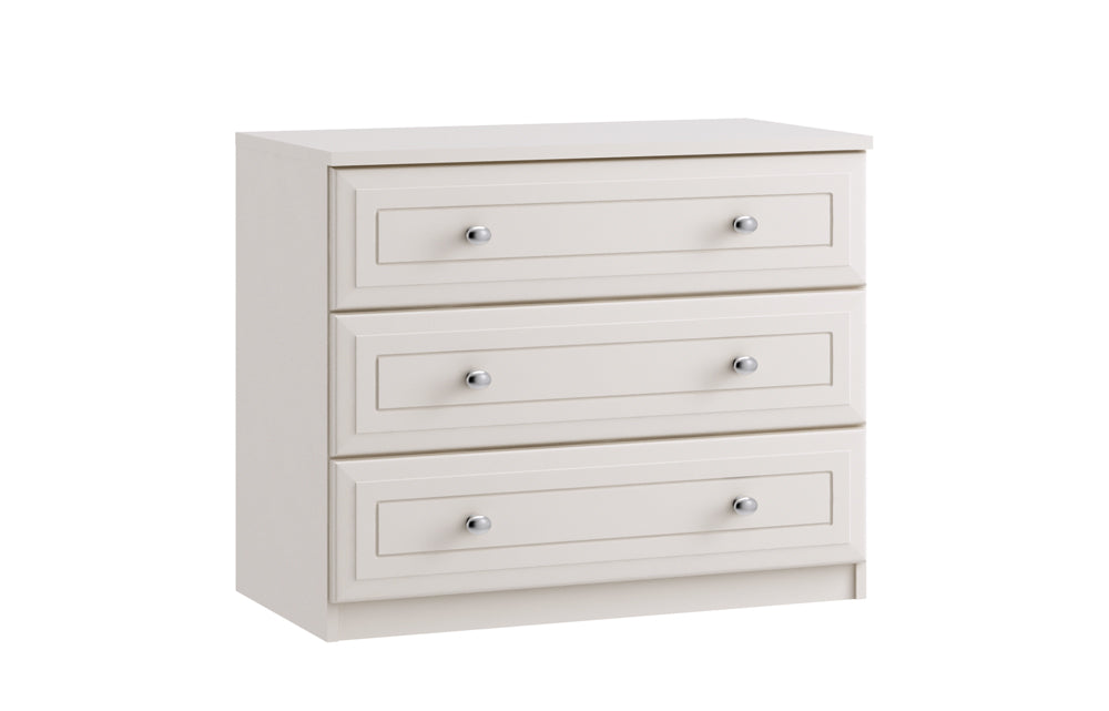 Maysons Ravello 3 Drawer Midi Chest