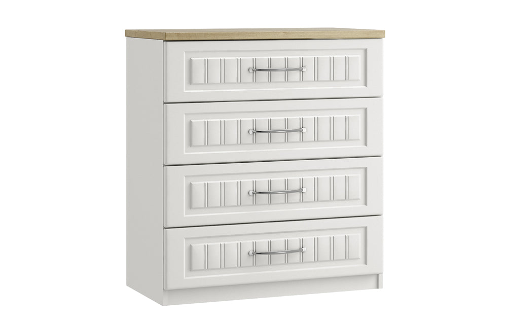 Maysons Portofino 4 Drawer Chest