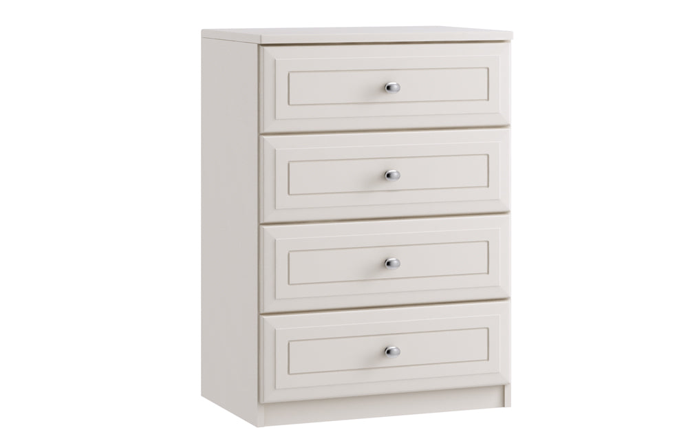 Maysons Ravello 4 Drawer Chest