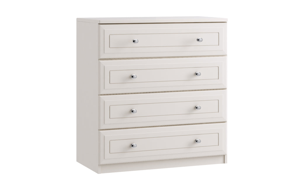 Maysons Ravello 4 Drawer Midi Chest