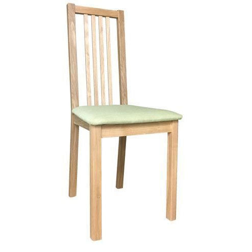 Anbercraft Allegro Dining Chair