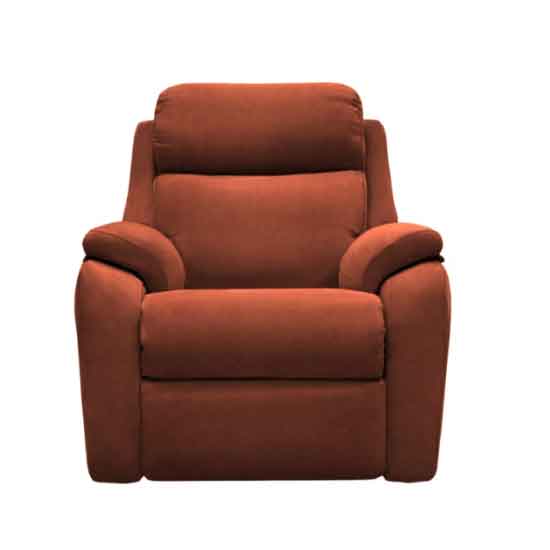 G Plan Kingsbury Armchair